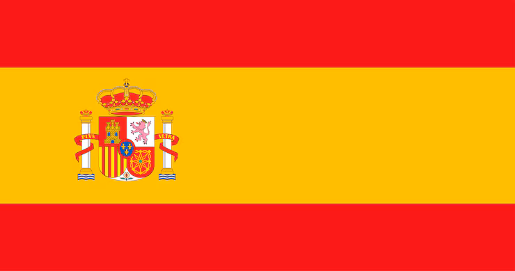 Spain